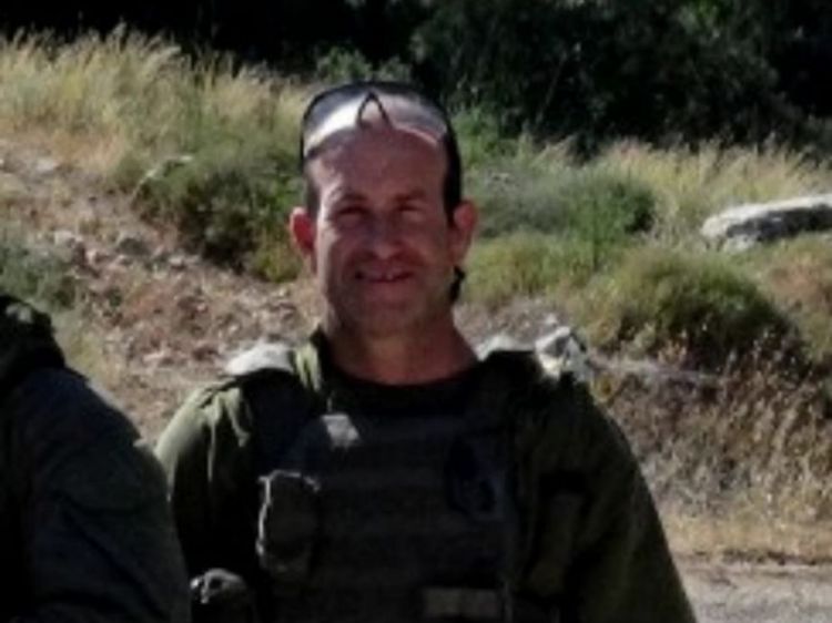ג'נין: לוחם ימ"מ נרצח במהלך פעילות צבאית