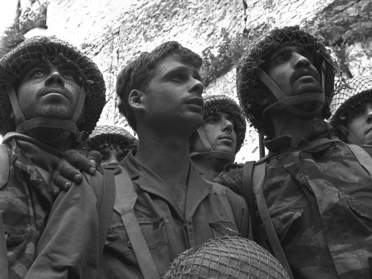 55 שנים לשחרור הכותל: האלו הם ניסים?!