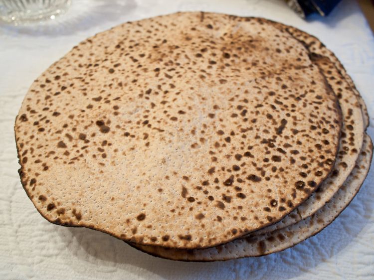 פסח שני והמסר המתבקש