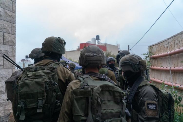הסתיים בנס: ערבי שדד רכב ובתוכו תינוק יהודי