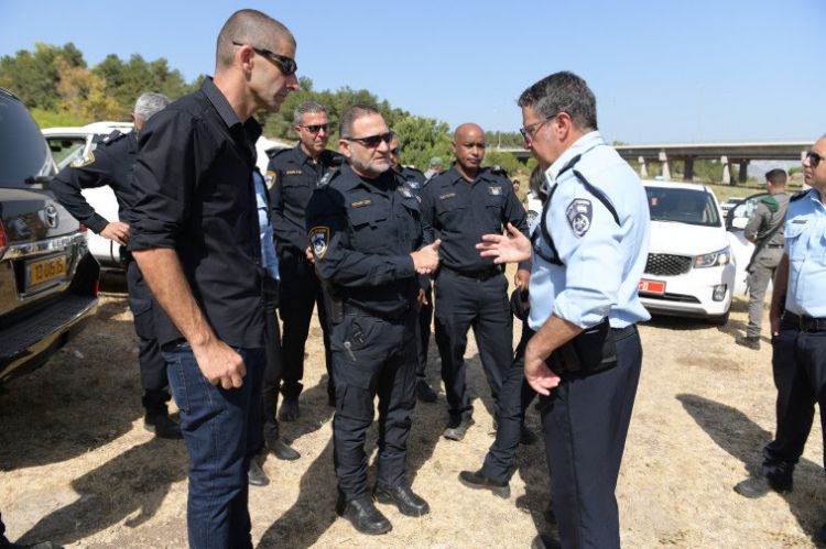 חשש לחייה: נמשכים החיפושים אחר ספיר נחום