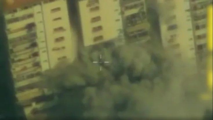 יממה של ניסים גלויים: מבצע "עלות השחר" נמשך