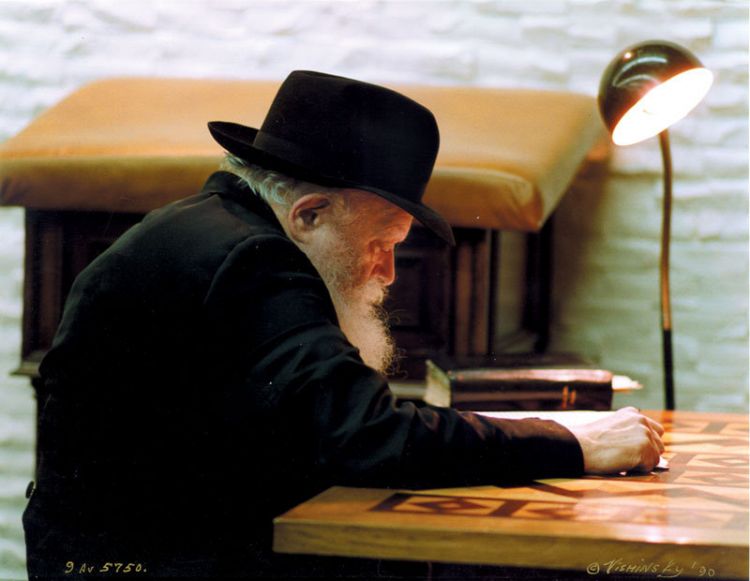 תשעה באב - יום לידת משיח