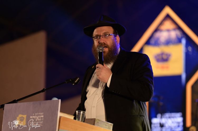תובנות שהובילו למסקנה: המשיח כבר כאן