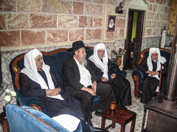 סיכול ממוקד: כך ימגר מלך המשיח את המחבלים ותומכי הטרור