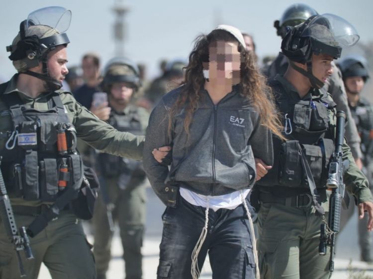במהלך הפגנה נגד הטרור, פיגוע ירי נוסף