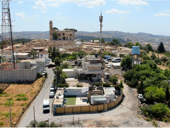 פסגת עקבה: מסמך הכניעה המלאה של ביבי נתניהו | תרגום מאנגלית 