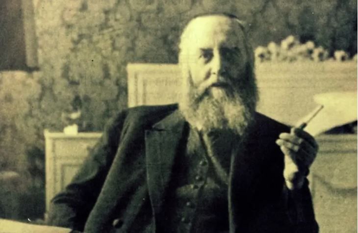 המאבק המחתרתי והניצחון הגאולתי
