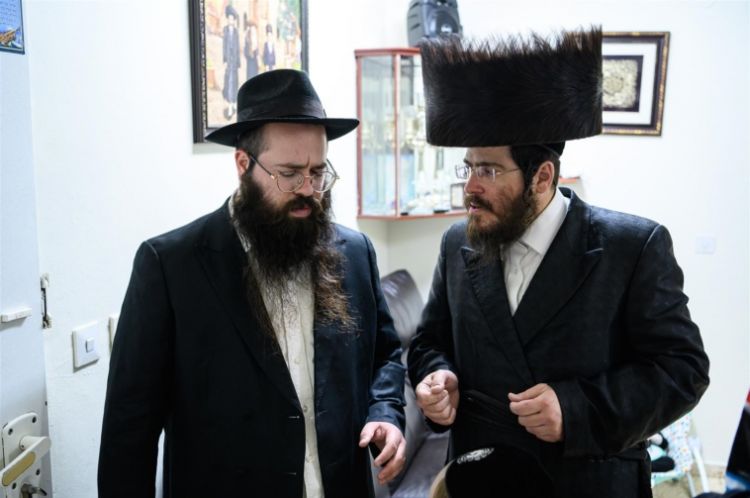 מניה בזינוק