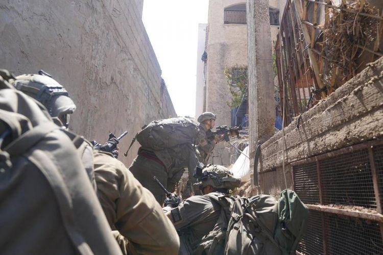 להתכונן - במחשבה, דיבור ומעשה