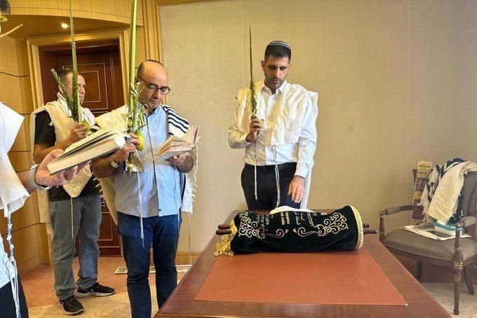 היחסים מתחממים. האם ישראל תעמוד על שלה?