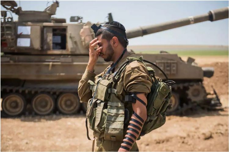 בעז"ה - עם ישראל ינצח!