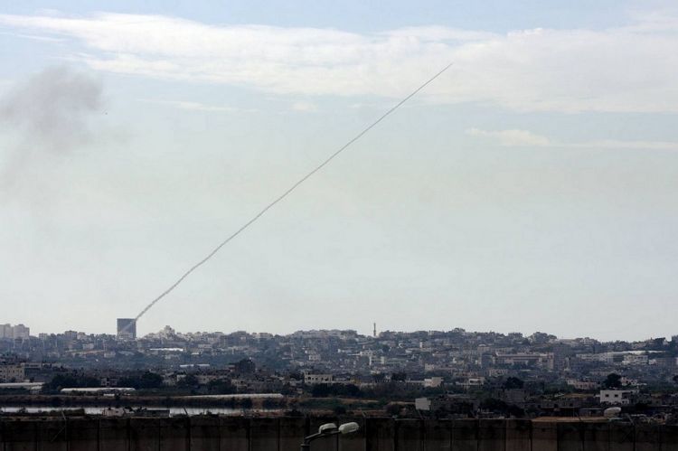 האם חמאס מצליח לירות טילים לצפון הארץ?