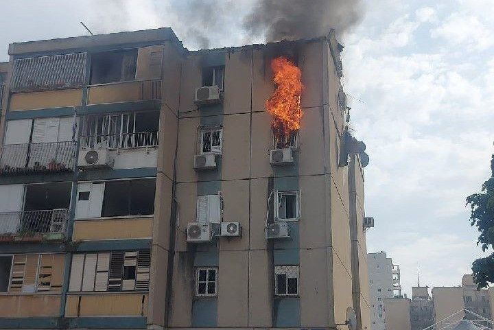 דובר צה"ל: הודענו על 229 חטופים | מבזקים