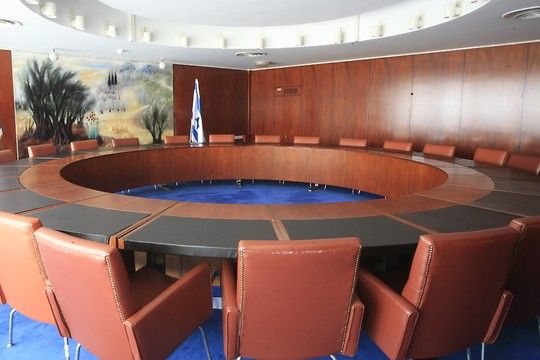 לקראת שורת ההתפטרויות הצפויה מי צריך למלא את תפקידי המפתח בישראל
