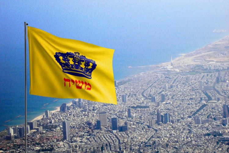 פסיכיאטריה של המזרח התיכון ומנהיגות של אמת / רחל שאבי