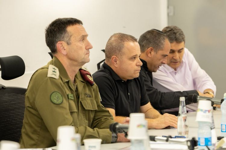 זו הסיבה שישראל לא מחלצת חטופים למרות שהיא יודעת איפה הם