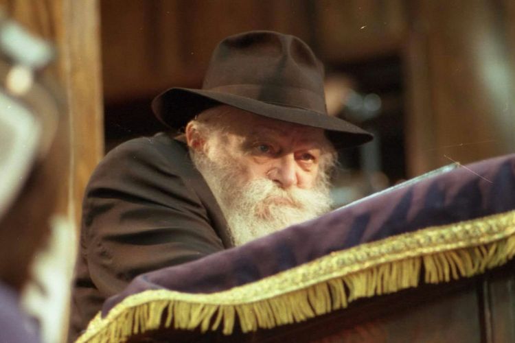 מלך המשיח: ענווים הגיע זמן גאולתכם!