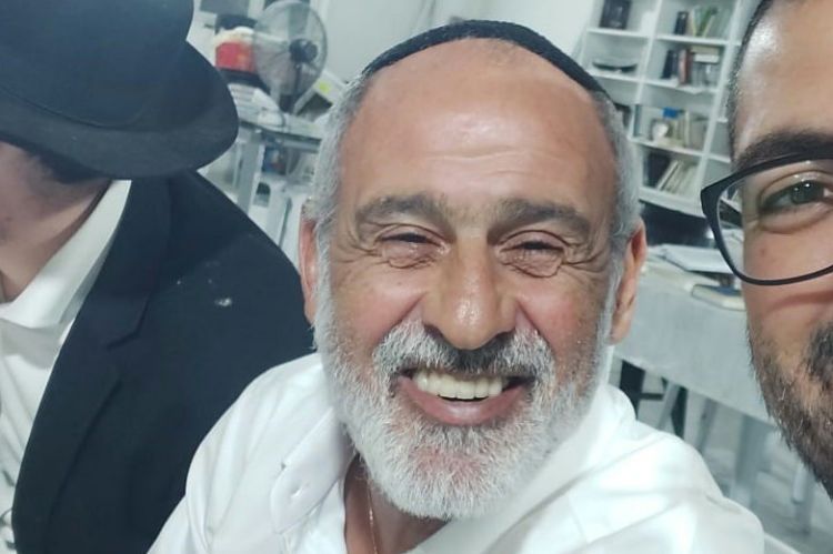 נסיעה בהשגחה פרטית