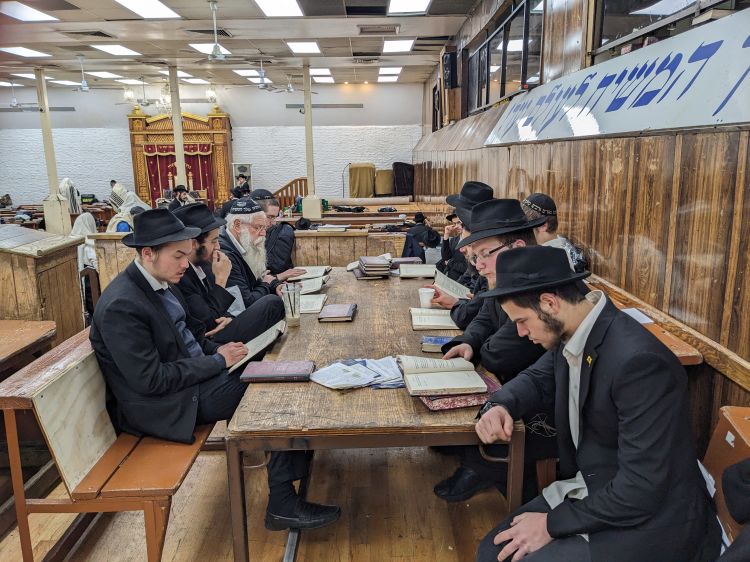משכימים להצלחת המלחמה