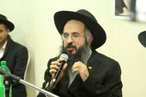 לגלות את האמת | התוועדות על שיחת דבר מלכות וישב