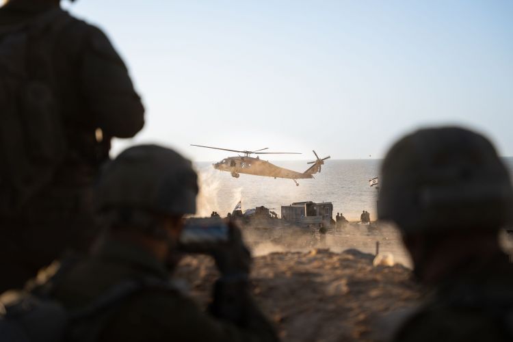 האריה שקם לתחייה