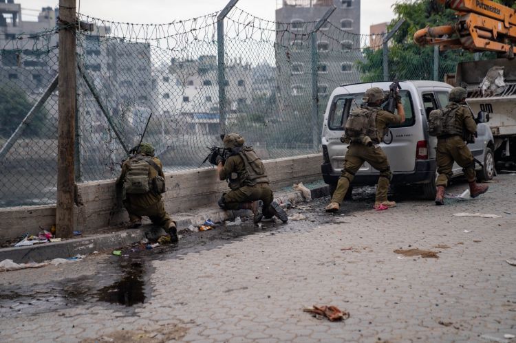 חמישה חיילים נהרגו, הי"ד | סיכום חדשות השבת 