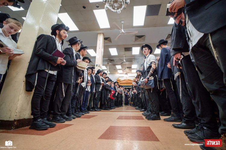 בשביל מה("מ) | הת' ברוך משה מקמל