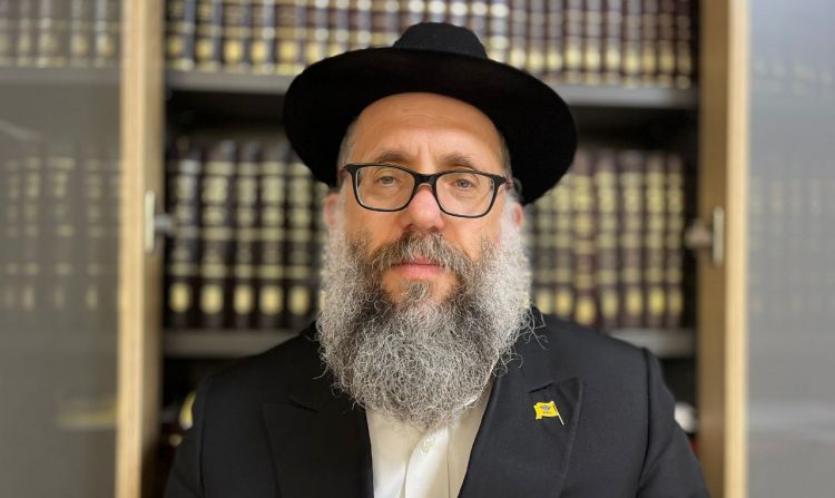 משיח, בשפה ברורה, לכל אחד