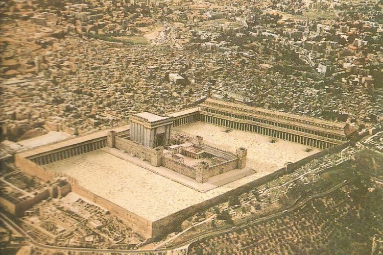 תופעה: דיונים ושיעורים על עתיד הר הבית