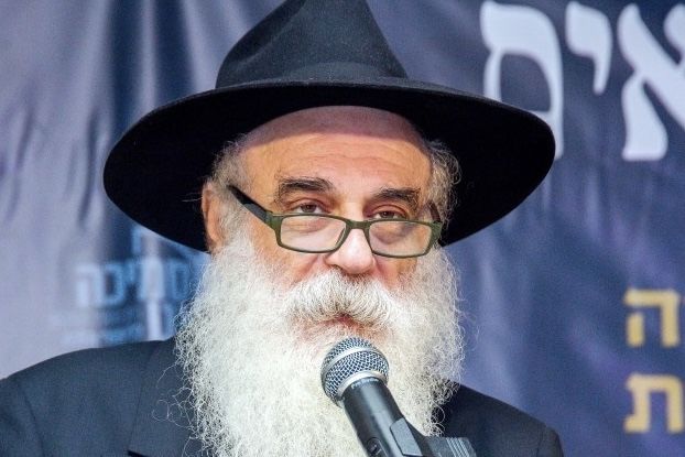 הרבי מלך המשיח שליט"א חי וקיים - כפשוטו ממש!