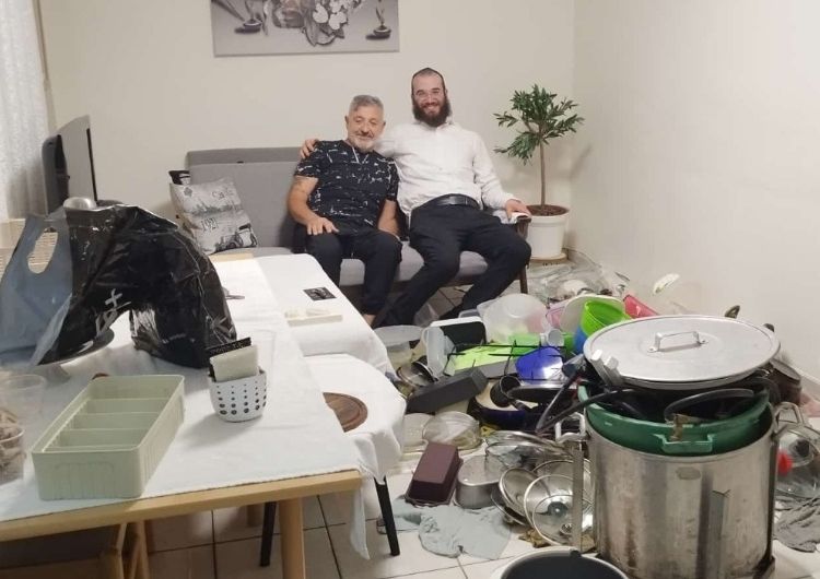 מבצע כשרות נרחב בפתח תקווה