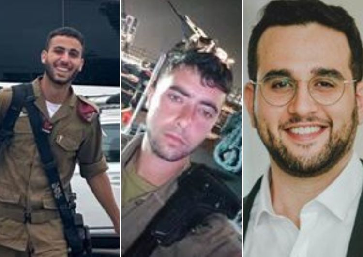 מעל 700 חיילים נפלו מתחילת המלחמה