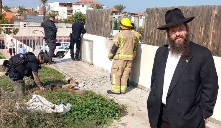 לראות את המציאות בראיה גאולתית