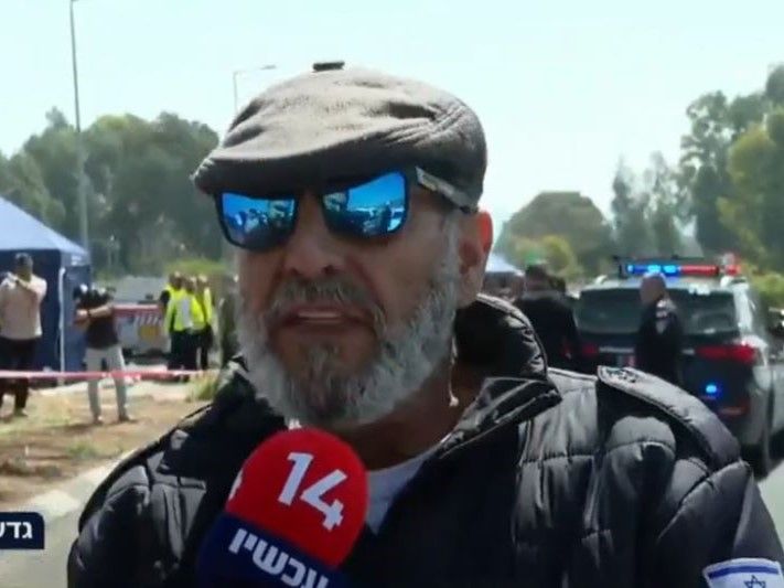 ניסים בצומת התשבי