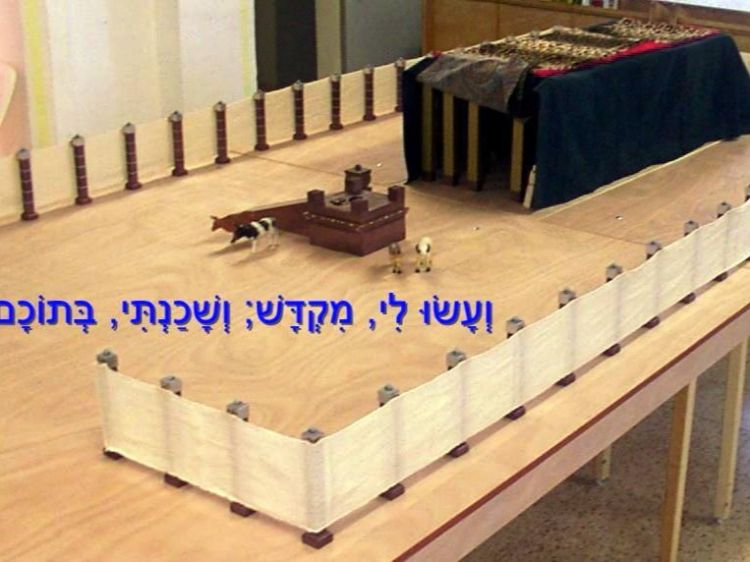 התפקיד האישי של כל יהודי