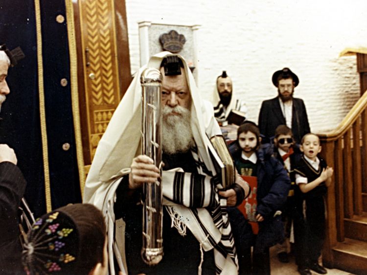 פורים שמח של גאולה!