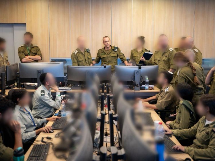 מתקפת "עם כלביא": ישראל מוחקת את האיום הגרעיני מאיראן
