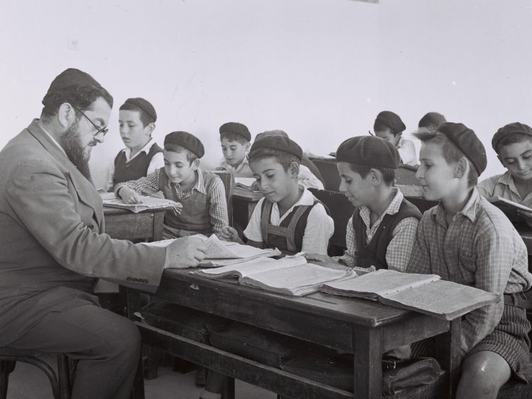 עדכון מהעתיד