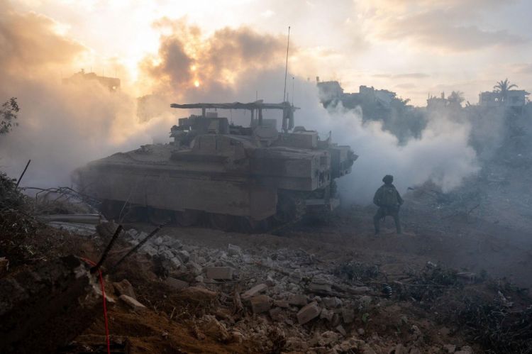 עדכוני הלחימה: רקטות לאשדוד, סנקציות לאיראן, חשיפת מבצע