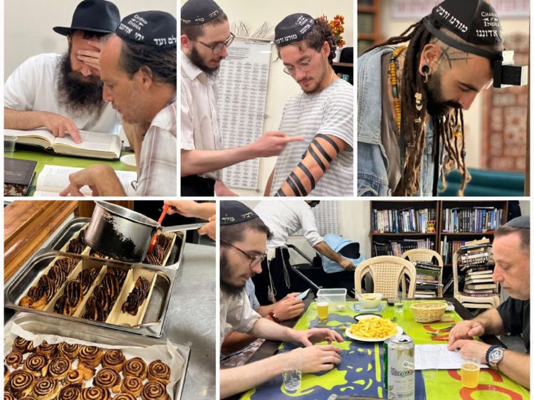 חב”ד דלהי פותח עונת חורף בתנופה גדולה