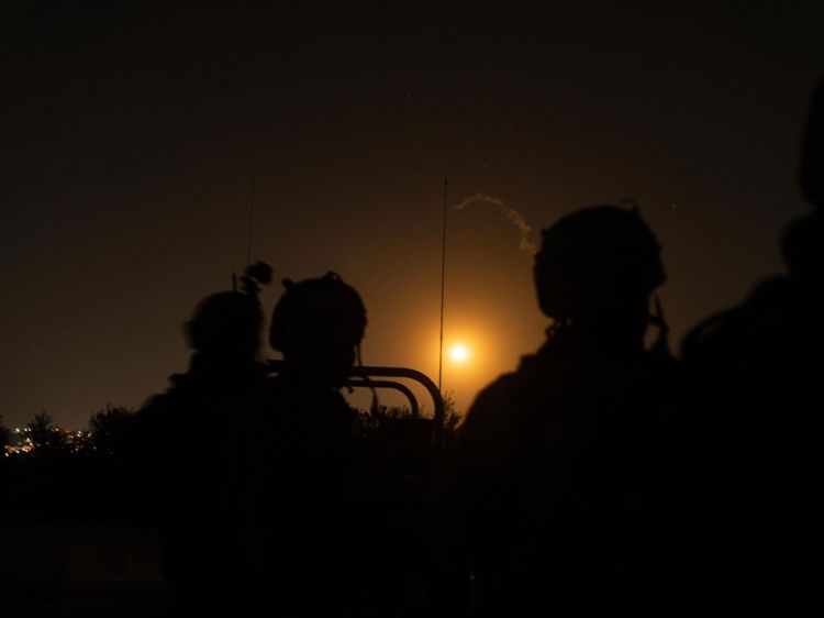 נס גדול: חוליית מחבלים נתפסה רגע לפני פיגוע