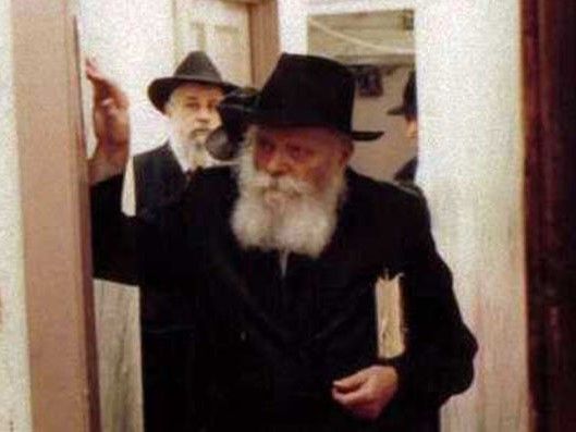 בדיקה מצילת חיים