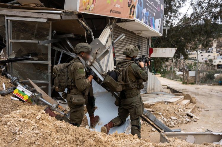 על ניסיך: בי"ט כסלו נתפסו מחבלים לפני פיגוע