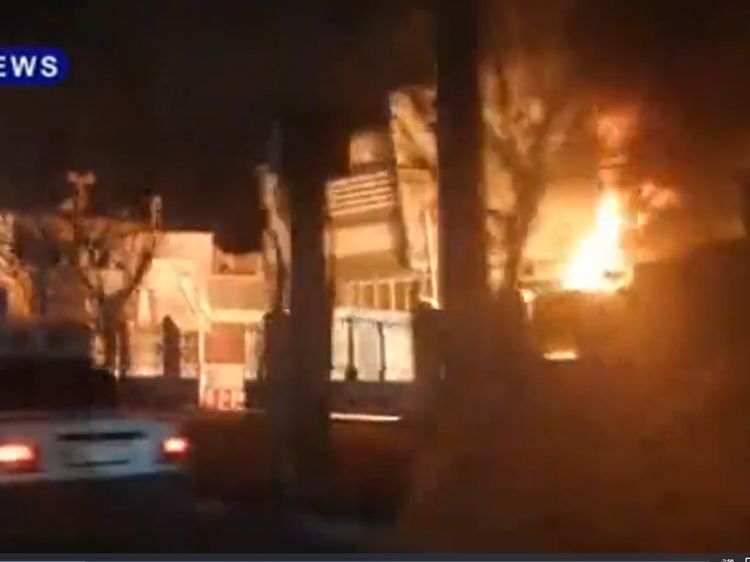 מה יהיה באיראן? / דעה