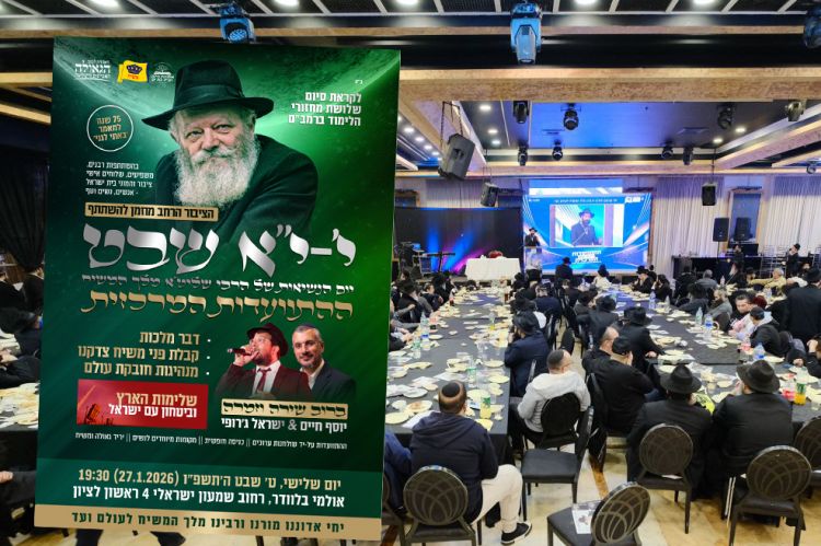 לוי'ק, יכול להיות ששכחת משהו בקרטון?