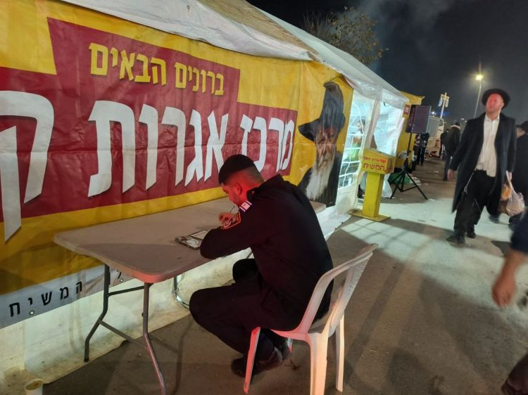 24 שעות של ניסים מתגלגלים! // גלריית ענק