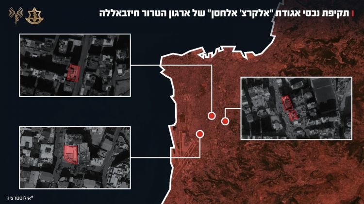 איראן נחלשת: שני שלישים ממערך הטילים נוטרלו – והלחץ הצבאי והמדיני הולך וגובר