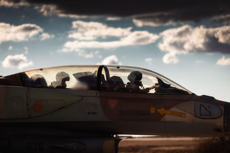 שאגת הארי: המהפך ההיסטורי שמרעיד את איראן – סיכום המערכה עד כה