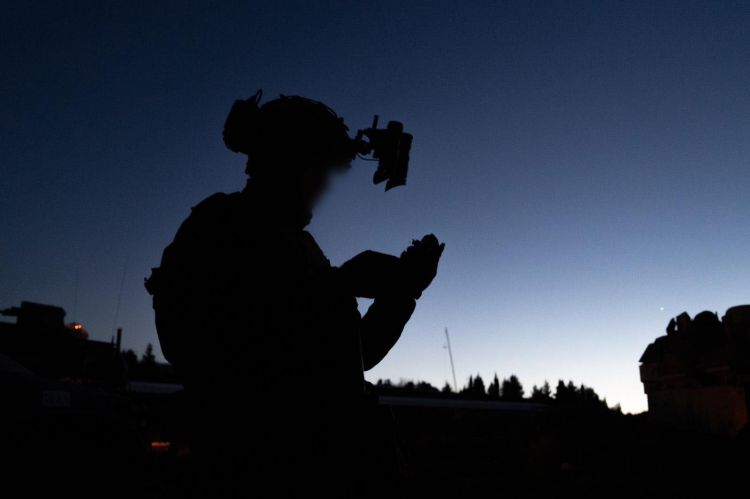 המטחים מצומצמים, הכתישה נמשכת: נסים גלויים והתקדמות במערכה